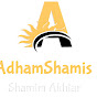 AdhamShamis