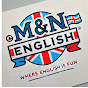 M&N English