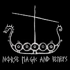 Norse Magic and Beliefs