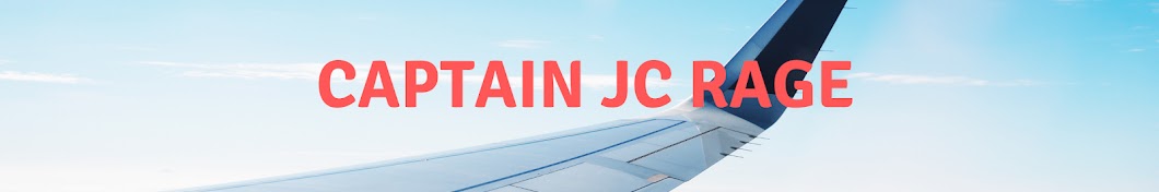Captain JC Rage Banner