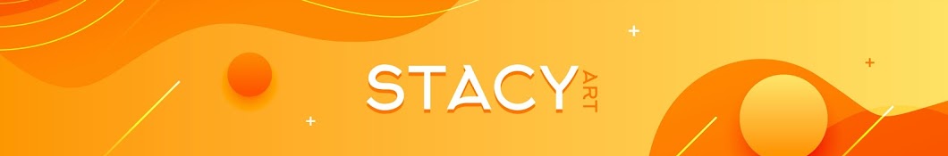 Stacy Art Banner