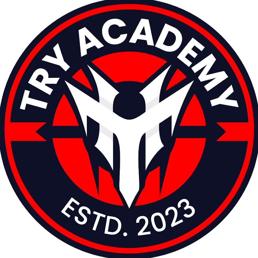 TRY Academy @tryacademyro