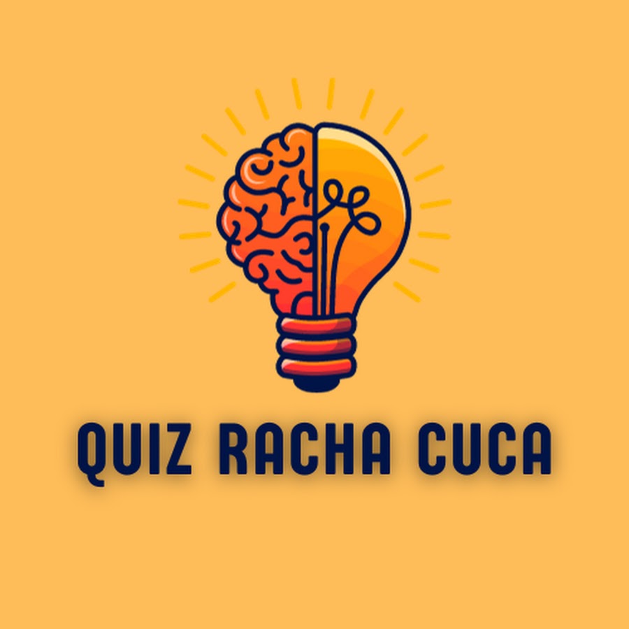 Quiz Racha Cuca 