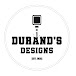 Durand's Designs