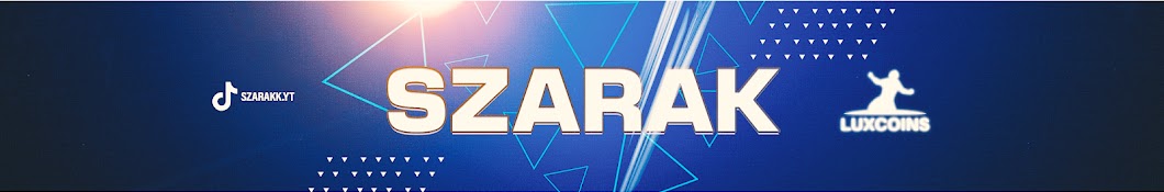 Szarak