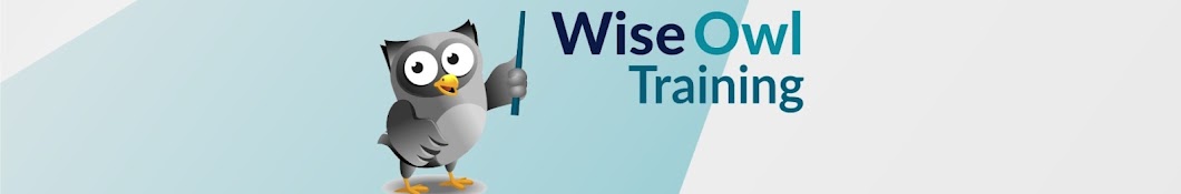 WiseOwlTutorials Banner