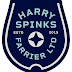 Harry Spinks Farrier