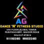 AG Dance N Fitness Studio