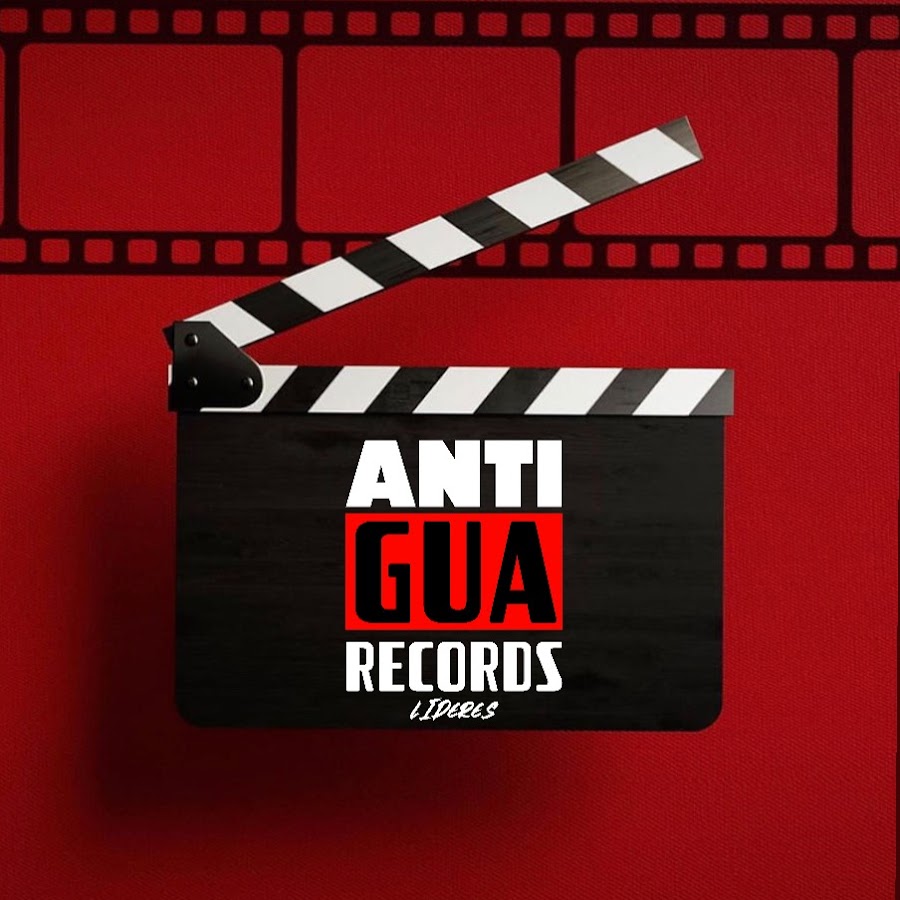 Antigua Records @AntiguaRecords