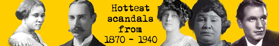 Ti's Hot Mess History Banner
