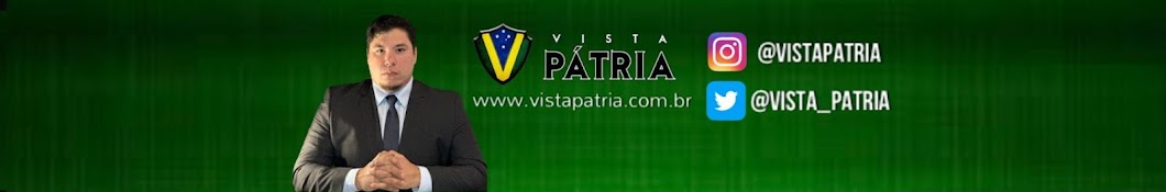 Vista Pátria