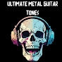Ultimate metal guitar tones