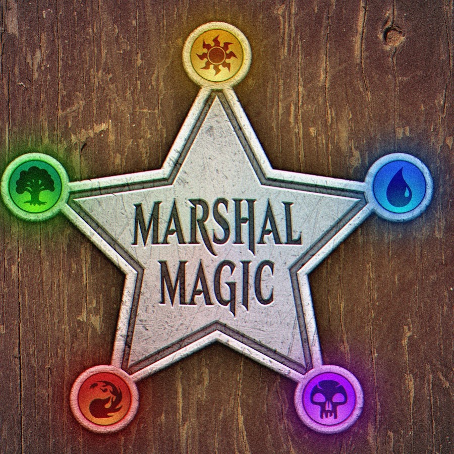 Marshal Magic
