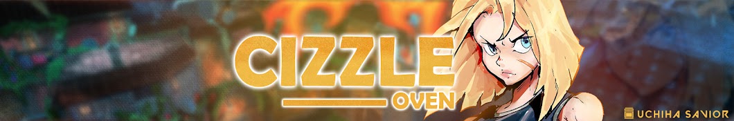 Cizzle's Oven