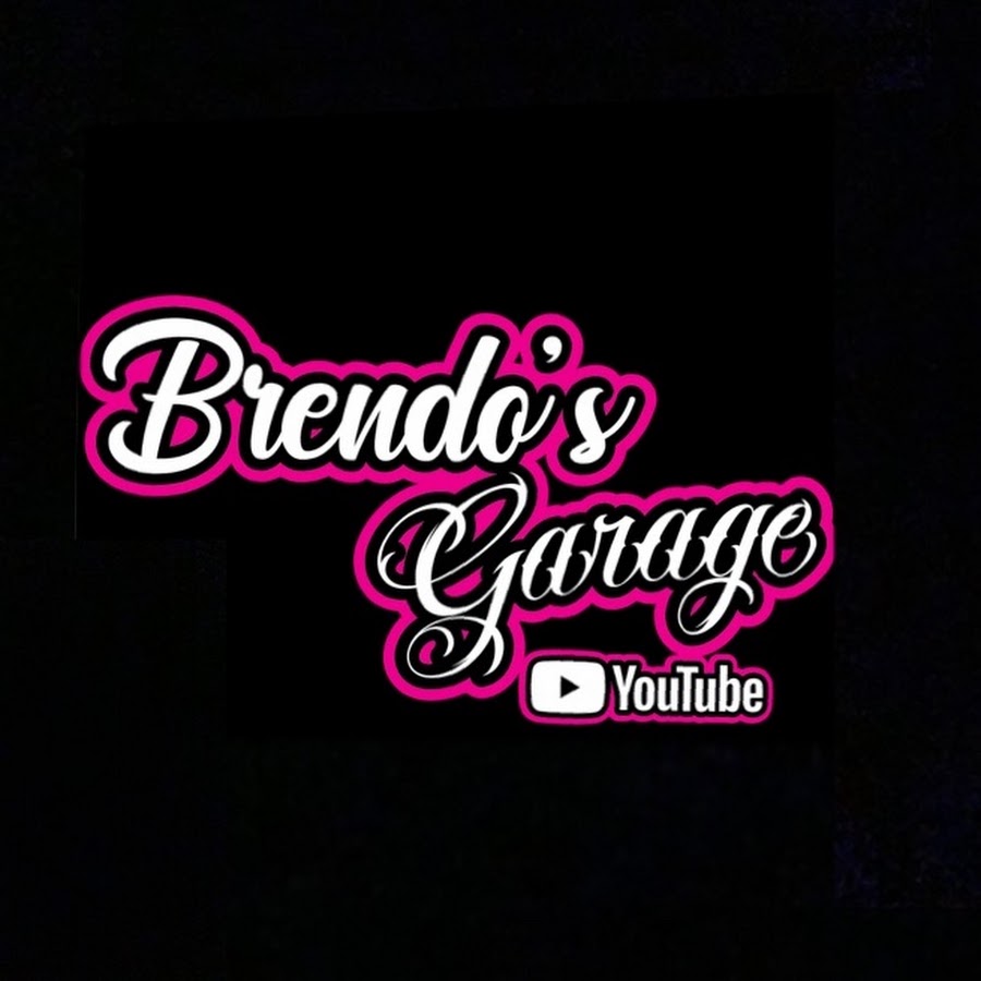 Brendo’s Garage