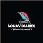 sonav diaries