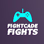 Fightcade Fights