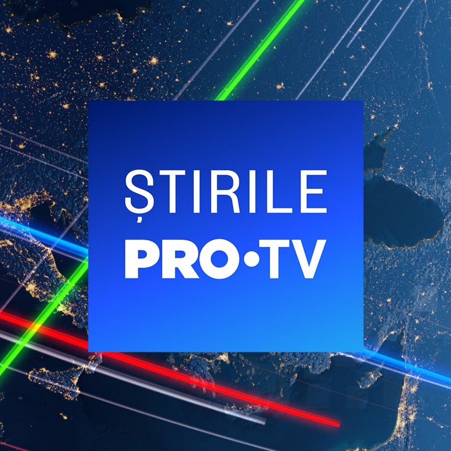 Știrile ProTV @stirileprotv