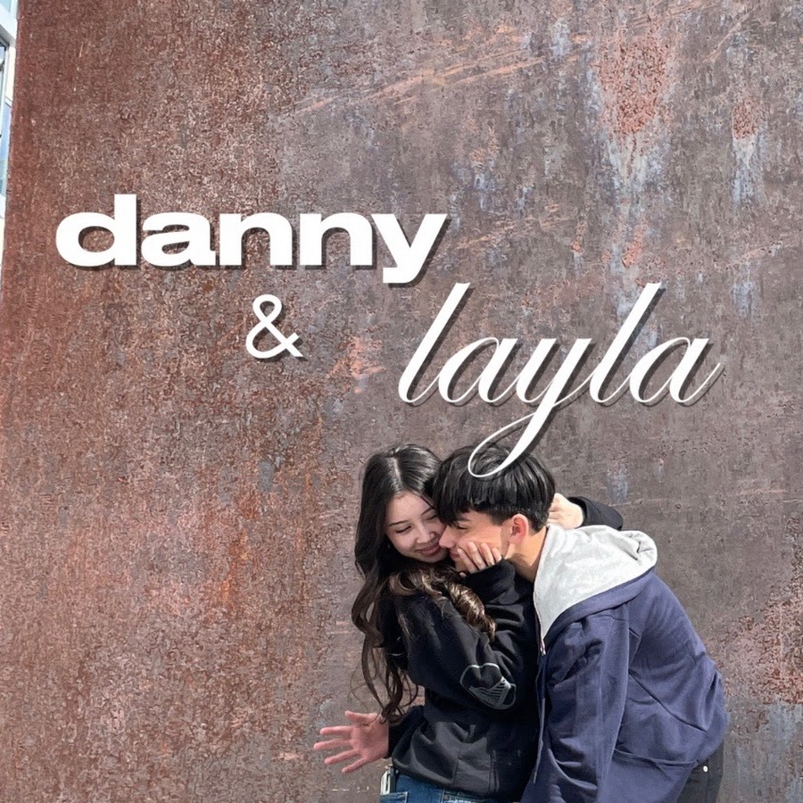 Danny & Layla - YouTube