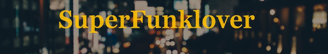 SuperFunklover