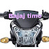 Bajaj time