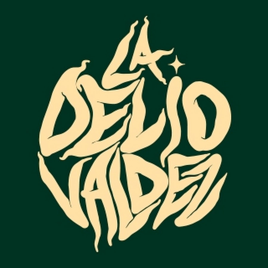 LA DELIO VALDEZ @ladeliovaldez