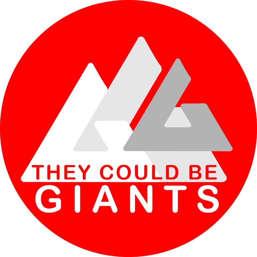 They could be giants - YouTube They could be giants