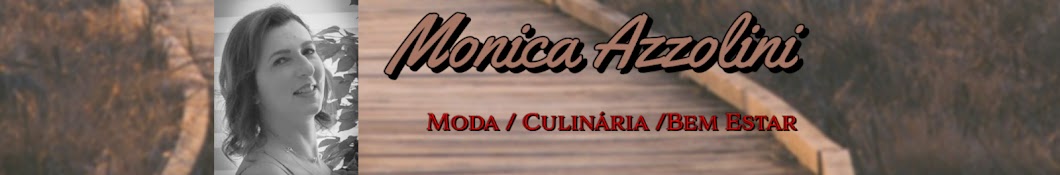 Monica Azzolini Banner