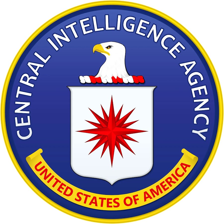 The centeral intelligence agency - YouTube