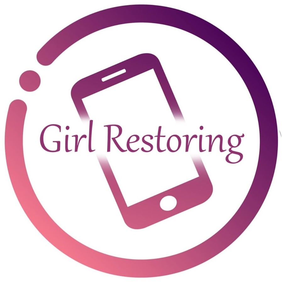 Girl Restoring @girlrestoring