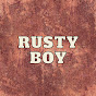 Rusty Boy