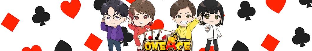 ONEACE(ワンエース)