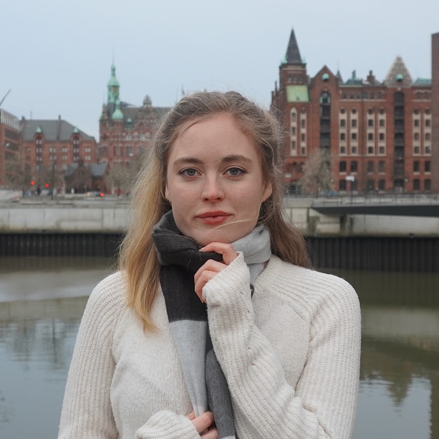 influencer profile picture