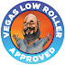 logo VegasLowRoller