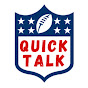 NFL Quicktalk