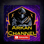 Arkan channel