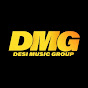 DMG - Desi Music Group