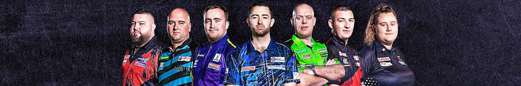 Sky Sports Darts Banner