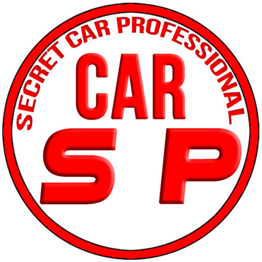 シークレット CAR プロフェッショナル-Secret Car Professional @secretcarprofessional