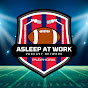 The Asleep at Work Network