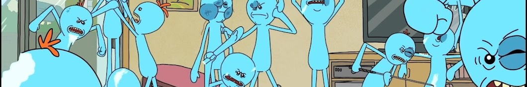 Mr Memeseeks