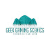 logo Geek Gaming Scenics