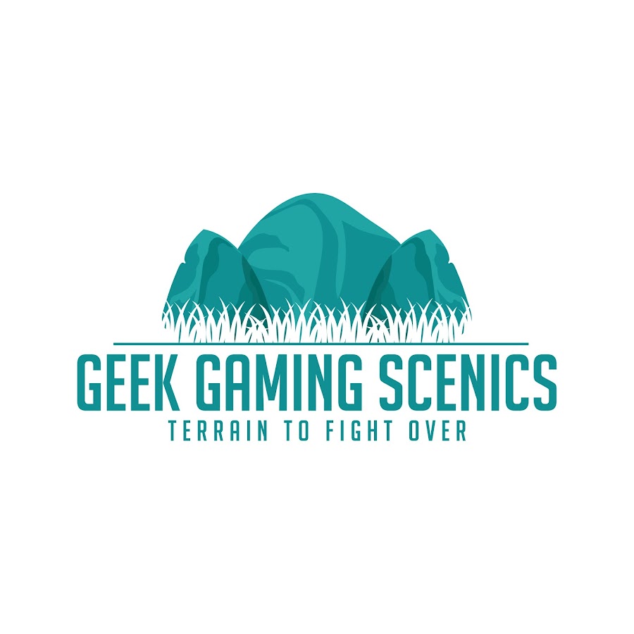 Geek Gaming Scenics @GeekGamingScenics