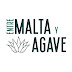 Entre Malta y Agave