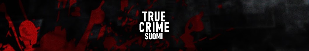 True Crime Suomi