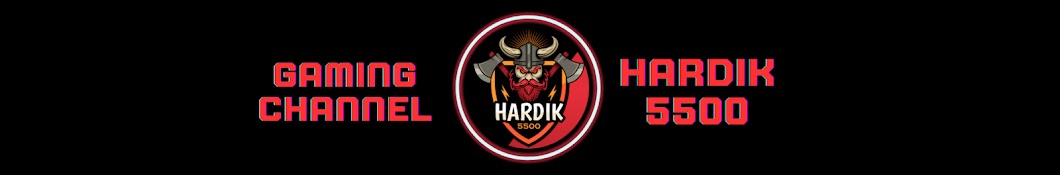 Hardik5500