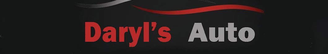 Daryls Auto TV