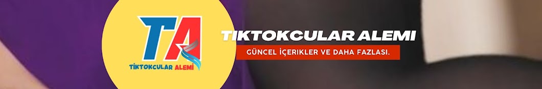 Tiktokcular Alemi