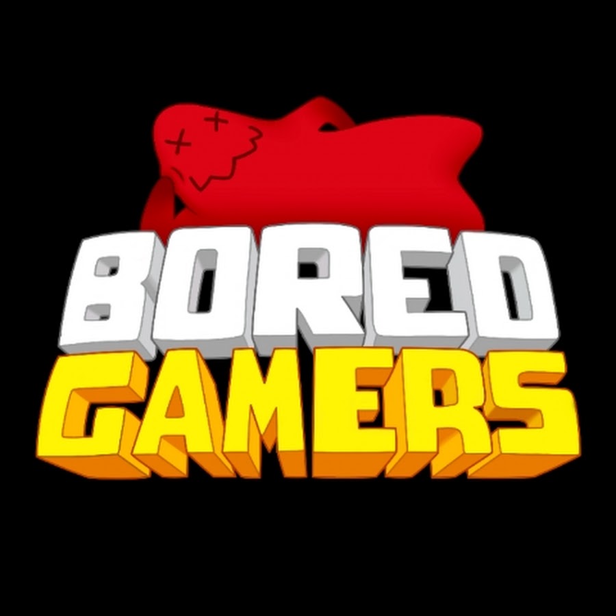 BoredGamers @boredgamersofficial