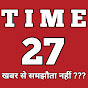 Time 27